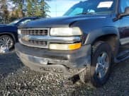 ✅ 2004 Chevrolet Tahoe LS • VIN: 1GNEK13TX4R208133 • Lot: 43751637. Listed on IAAI with 251,771 mi. Free auction sales archive from the USA and detailed vehicle history report at DreamBid. Image 6.