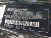 ✅ 2012 Lexus GX 460 Premium • VIN: JTJJM7FX1C5043756 • Lot: 41861250. Wystawiony na IAAI z przebiegiem 238 067 mil. Bezpłatny archiwum sprzedaży aukcyjnych z USA i szczegółowy raport historii pojazdu na DreamBid. Zdjęcie 9.