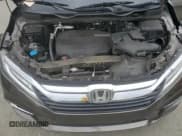 ✅ 2018 Honda Odyssey Elite • VIN: 5FNRL6H92JB048364 • Lot: 87031755. Wystawiony na Copart z przebiegiem 140 190 mil. Bezpłatny archiwum sprzedaży aukcyjnych z USA i szczegółowy raport historii pojazdu na DreamBid. Zdjęcie 12.