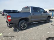 ✅ 2021 Toyota Tundra SR5 • VIN: 5TFDY5F19MX984589 • Lot: 82094425. Listed on Copart with 119,184 mi. Free auction sales archive from the USA and detailed vehicle history report at DreamBid. Image 3.