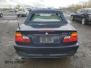 ✅ 2001 BMW 3 Series 330Ci • VIN: WBABS53471JU85342 • Лот: 89619785. Опубликован ранее на Copart с пробегом 162 906 миль. Бесплатный доступ к архиву аукционных продаж из США и подробный отчёт об истории автомобиля на DreamBid. Изображение 6.