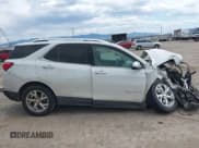 ✅ 2019 Chevrolet Equinox Premier • VIN: 3GNAXZEUXKS598469 • Лот: 42027273. Опубликован ранее на IAAI с пробегом Не указан. Бесплатный доступ к архиву аукционных продаж из США и подробный отчёт об истории автомобиля на DreamBid. Изображение 14.