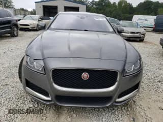 ✅ 2017 Jaguar XF 20d Premium • VIN: SAJBD4BN3HCY48429 • Лот: 69831793. Опубликован ранее на Copart с пробегом 88 579 миль. Бесплатный доступ к архиву аукционных продаж из США и подробный отчёт об истории автомобиля на DreamBid. Изображение 5.