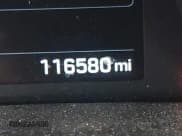 ✅ 2017 Hyundai Elantra SE • VIN: 5NPD84LFXHH023754 • Lot: 43152131. Listed on IAAI with 116,580 mi. Free auction sales archive from the USA and detailed vehicle history report at DreamBid. Image 15.