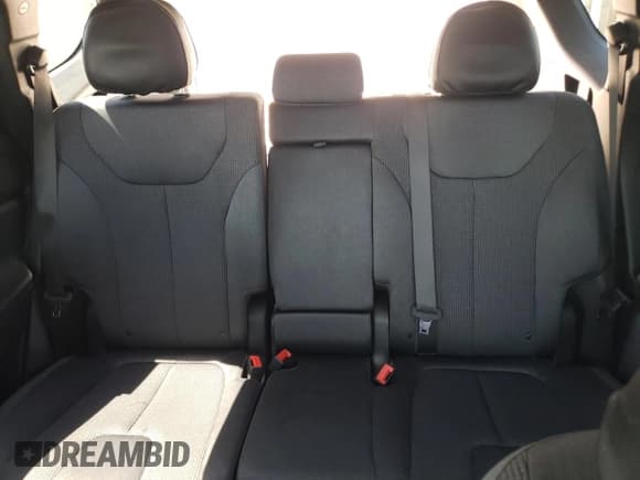 ✅ 2020 Hyundai Santa Fe SEL • VIN: 5NMS3CAD8LH252263 • Lot: 61263684. Wystawiony na Copart z przebiegiem 45 616 mil. Bezpłatny archiwum sprzedaży aukcyjnych z USA i szczegółowy raport historii pojazdu na DreamBid. Zdjęcie 10.