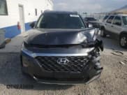 ✅ 2020 Hyundai Santa Fe SEL • VIN: 5NMS3CAD3LH205609 • Lot: 63839664. Wystawiony na Copart z przebiegiem Nie podano. Bezpłatny archiwum sprzedaży aukcyjnych z USA i szczegółowy raport historii pojazdu na DreamBid. Zdjęcie 5.