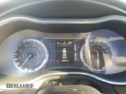 ✅ 2016 Chrysler 200 Limited • VIN: 1C3CCCAB3GN188343 • Lot: 91175815. Listed on Copart with 116,844 mi. Free auction sales archive from the USA and detailed vehicle history report at DreamBid. Image 9.