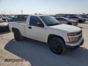 ✅ 2005 Chevrolet Colorado Z85 • VIN: 1GCCS148258144574 • Лот: 75883314. Опубликован ранее на Copart с пробегом 241 418 миль. Бесплатный доступ к архиву аукционных продаж из США и подробный отчёт об истории автомобиля на DreamBid. Изображение 4.