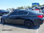 ✅ 2019 BMW 5 Series 540i • VIN: WBAJE5C51KWW28009 • Lot: 42757100. Listed on IAAI with 85,950 mi. Free auction sales archive from the USA and detailed vehicle history report at DreamBid. Image 13.