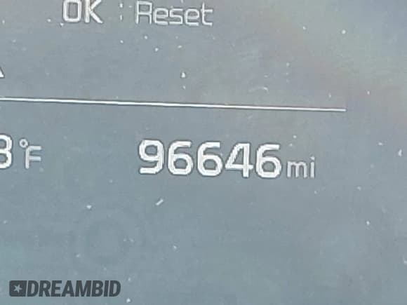 ✅ 2022 Kia K5 GT-Line • VIN: 5XXG64J24NG112584 • Lot: 43430313. Wystawiony na IAAI z przebiegiem 96 646 mil. Bezpłatny archiwum sprzedaży aukcyjnych z USA i szczegółowy raport historii pojazdu na DreamBid. Zdjęcie 15.