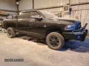 ✅ 2014 Ram 2500 SLT • VIN: 3C6UR5DLXEG270503 • Lot: 83598754. Listed on Copart with 202,892 mi. Free auction sales archive from the USA and detailed vehicle history report at DreamBid. Image 4.