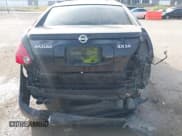 ✅ 2005 Nissan Maxima SL • VIN: 1N4BA41E65C851996 • Лот: 43709636. Опубликован ранее на IAAI с пробегом 177 703 миль. Бесплатный доступ к архиву аукционных продаж из США и подробный отчёт об истории автомобиля на DreamBid. Изображение 16.