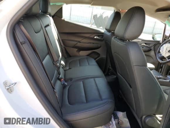 ✅ 2023 Chevrolet Bolt EV 2LT • VIN: 1G1FX6S06P4138370 • Lot: 49535234. Wystawiony na Copart z przebiegiem 12 879 mil. Bezpłatny archiwum sprzedaży aukcyjnych z USA i szczegółowy raport historii pojazdu na DreamBid. Zdjęcie 10.