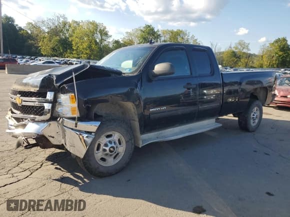 ✅ 2012 Chevrolet Silverado 2500HD LT • VIN: 1GC2KXCGXCZ338770 • Lot: 80669255. Wystawiony na Copart z przebiegiem 116 853 mil. Bezpłatny archiwum sprzedaży aukcyjnych z USA i szczegółowy raport historii pojazdu na DreamBid. Zdjęcie 1.