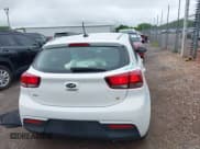 ✅ 2020 Kia Rio S • VIN: 3KPA25AD0LE277224 • Lot: 42075742. Wystawiony na IAAI z przebiegiem 69 630 mil. Bezpłatny archiwum sprzedaży aukcyjnych z USA i szczegółowy raport historii pojazdu na DreamBid. Zdjęcie 16.