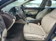 ✅ 2017 Buick Regal Sport Touring • VIN: 2G4GL5EXXH9166547 • Lot: 53605645. Listed on Copart with 123,318 mi. Free auction sales archive from the USA and detailed vehicle history report at DreamBid. Image 7.