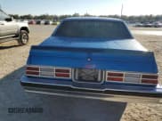 ✅ 1980 Chevrolet Malibu • VIN: 1T27KAB434715 • Lot: 78020984. Listed on Copart with 4,975 mi. Free auction sales archive from the USA and detailed vehicle history report at DreamBid. Image 6.