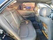 ✅ 2000 Honda Accord EX • VIN: 1HGCG1657YA090689 • Lot: 94690255. Listed on Copart with 262,804 mi. Free auction sales archive from the USA and detailed vehicle history report at DreamBid. Image 10.