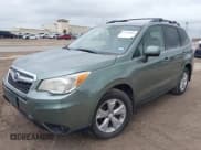 ✅ 2016 Subaru Forester Limited • VIN: JF2SJAHC9GH456036 • Лот: 43778054. Опубликован ранее на IAAI с пробегом 231 375 миль. Бесплатный доступ к архиву аукционных продаж из США и подробный отчёт об истории автомобиля на DreamBid. Изображение 17.