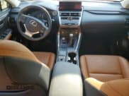 ✅ 2018 Lexus NX 300 • VIN: JTJBARBZ5J2174767 • Lot: 80631555. Listed on Copart with 109,211 mi. Free auction sales archive from the USA and detailed vehicle history report at DreamBid. Image 8.