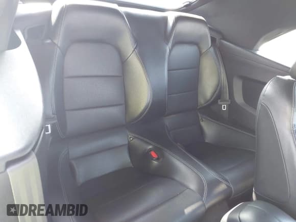 ✅ 2022 Ford Mustang EcoBoost • VIN: 1FATP8UH3N5124464 • Lot: 42927633. Wystawiony na IAAI z przebiegiem 62 827 mil. Bezpłatny archiwum sprzedaży aukcyjnych z USA i szczegółowy raport historii pojazdu na DreamBid. Zdjęcie 8.