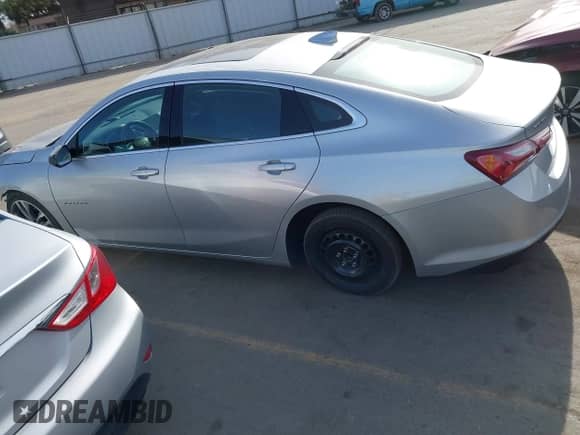 2022 Chevrolet Malibu LT с VIN 1G1ZD5ST9NF139833, выставлен на аукционе IAAI как лот 41557009 с пробегом 62 384 миль миль и . История ставок и продаж доступна на DreamBid. Изображение 15.