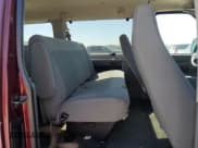 ✅ 2007 Ford Econoline Passenger XL • VIN: 1FBNE31LX7DA75667 • Lot: 85582775. Wystawiony na Copart z przebiegiem 218 627 mil. Bezpłatny archiwum sprzedaży aukcyjnych z USA i szczegółowy raport historii pojazdu na DreamBid. Zdjęcie 11.