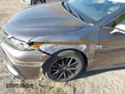 ✅ 2021 Toyota Camry SE • VIN: 4T1G11AK0MU455426 • Lot: 43557223. Listed on IAAI with 77,752 mi. Free auction sales archive from the USA and detailed vehicle history report at DreamBid. Image 6.