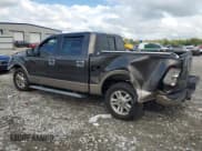 ✅ 2005 Ford F-150 XLT • VIN: 1FTPW12525KF16531 • Lot: 84053725. Wystawiony na Copart z przebiegiem 169 686 mil. Bezpłatny archiwum sprzedaży aukcyjnych z USA i szczegółowy raport historii pojazdu na DreamBid. Zdjęcie 2.