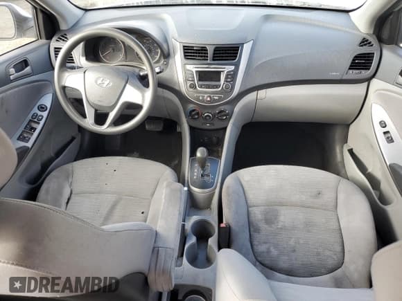 ✅ 2016 Hyundai Accent SE • VIN: KMHCT4AE7GU123959 • Лот: 73606714. Опубликован ранее на Copart с пробегом Не указан. Бесплатный доступ к архиву аукционных продаж из США и подробный отчёт об истории автомобиля на DreamBid. Изображение 8.