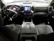 ✅ 2022 Chevrolet Silverado 1500 LT Trail Boss • VIN: 1GCPYFED7NZ114991 • Lot: 90870185. Listed on Copart with 185,115 mi. Free auction sales archive from the USA and detailed vehicle history report at DreamBid. Image 8.