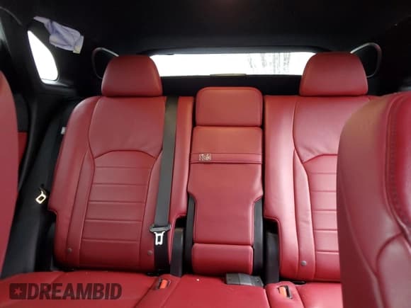 ✅ 2018 Lexus RX 350 • VIN: 2T2BZMCA3JC165585 • Lot: 92430745. Wystawiony na Copart z przebiegiem 79 036 mil. Bezpłatny archiwum sprzedaży aukcyjnych z USA i szczegółowy raport historii pojazdu na DreamBid. Zdjęcie 10.