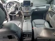 ✅ 2017 Mercedes-Benz GLE 350 • VIN: 4JGDA5HBXHA979254 • Lot: 94638375. Wystawiony na Copart z przebiegiem 55 437 mil. Bezpłatny archiwum sprzedaży aukcyjnych z USA i szczegółowy raport historii pojazdu na DreamBid. Zdjęcie 8.