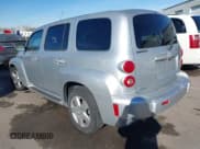 ✅ 2009 Chevrolet HHR 1LT • VIN: 3GNCA23BX9S639163 • Lot: 41338802. Listed on IAAI with 186,874 mi. Free auction sales archive from the USA and detailed vehicle history report at DreamBid. Image 3.