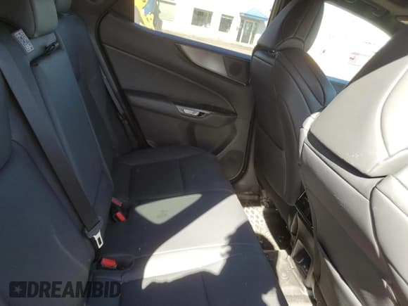 ✅ 2022 Lexus NX 350 F Sport • VIN: JTJKGCEZ7N2004035 • Lot: 66227855. Listed on Copart with 47,833 mi. Free auction sales archive from the USA and detailed vehicle history report at DreamBid. Image 10.