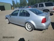 ✅ 2003 Volkswagen Jetta GLS • VIN: 3VWSE69MX3M064368 • Lot: 69026434. Listed on Copart with 194,575 mi. Free auction sales archive from the USA and detailed vehicle history report at DreamBid. Image 2.