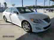 2014 Hyundai Genesis 3.8L with VIN KMHGC4DD8EU263651, listed as a Copart auction lot 87035935 with 117,273 mi miles and Salvage title. Bid and sale history available at DreamBid. Image 4.