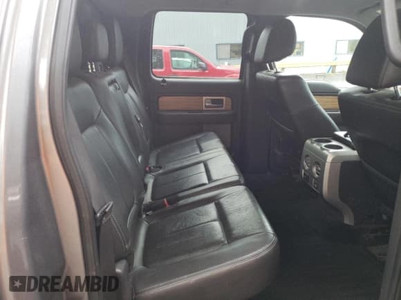 ✅ 2011 Ford F-150 XLT • VIN: 1FTFW1ET8BFC27924 • Лот: 71668205. Опубликован ранее на Copart с пробегом 104 355 миль. Бесплатный доступ к архиву аукционных продаж из США и подробный отчёт об истории автомобиля на DreamBid. Изображение 10.