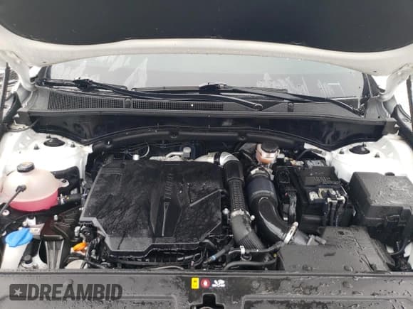 ✅ 2022 Hyundai Santa Fe Limited • VIN: 5NMS4DAL3NH414684 • Lot: 59355344. Wystawiony na Copart z przebiegiem 43 261 mil. Bezpłatny archiwum sprzedaży aukcyjnych z USA i szczegółowy raport historii pojazdu na DreamBid. Zdjęcie 12.