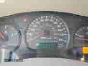 2001 Chevrolet Impala с VIN 2G1WF52E019203632, выставлен на аукционе Copart как лот 75420744 с пробегом 154 831 миль миль и Списание • Salvage title. История ставок и продаж доступна на DreamBid. Изображение 9.