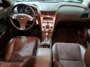 ✅ 2011 Chevrolet Malibu 2LT • VIN: 1G1ZD5E12BF221537 • Lot: 44324945. Listed on Copart with 87,630 mi. Free auction sales archive from the USA and detailed vehicle history report at DreamBid. Image 8.