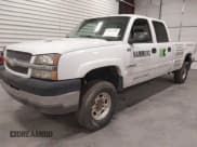 ✅ 2004 Chevrolet Silverado 2500HD LS • VIN: 1GCHK23U24F211730 • Лот: 41813940. Опубликован ранее на IAAI с пробегом 215 576 миль. Бесплатный доступ к архиву аукционных продаж из США и подробный отчёт об истории автомобиля на DreamBid. Изображение 2.