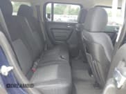 ✅ 2007 Hummer H3 SUV • VIN: 5GTDN13E378177131 • Lot: 42765631. Wystawiony na IAAI z przebiegiem 109 430 mil. Bezpłatny archiwum sprzedaży aukcyjnych z USA i szczegółowy raport historii pojazdu na DreamBid. Zdjęcie 8.