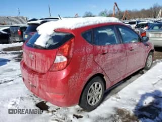 ✅ 2012 Hyundai Accent GS • VIN: KMHCT5AE0CU035285 • Лот: 42894724. Опубликован ранее на Copart с пробегом 211 320 миль. Бесплатный доступ к архиву аукционных продаж из США и подробный отчёт об истории автомобиля на DreamBid. Изображение 3.