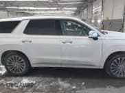 ✅ 2023 Hyundai Palisade Calligraphy • VIN: KM8R7DGE6PU565833 • Лот: 41363136. Опубликован ранее на IAAI с пробегом 16 435 миль. Бесплатный доступ к архиву аукционных продаж из США и подробный отчёт об истории автомобиля на DreamBid. Изображение 14.