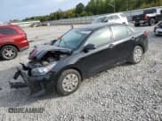 ✅ 2018 Kia Rio S • VIN: 3KPA24AB7JE059920 • Лот: 89895305. Опубликован ранее на Copart с пробегом 94 878 миль. Бесплатный доступ к архиву аукционных продаж из США и подробный отчёт об истории автомобиля на DreamBid. Изображение 1.