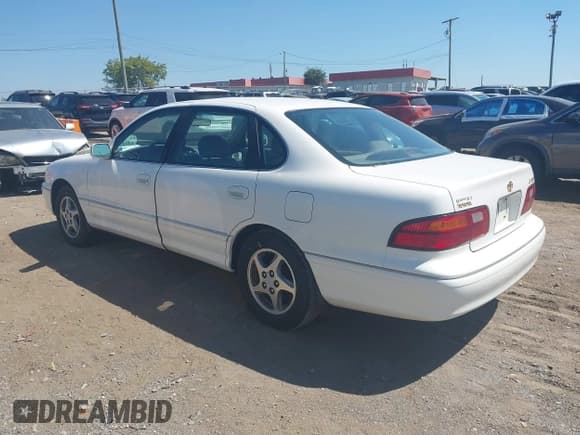✅ 1998 Toyota Avalon XL • VIN: 4T1BF18B2WU257547 • Лот: 43034540. Опубликован ранее на IAAI с пробегом 229 039 миль. Бесплатный доступ к архиву аукционных продаж из США и подробный отчёт об истории автомобиля на DreamBid. Изображение 3.