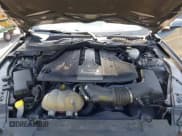 ✅ 2019 Ford Mustang GT • VIN: 1FA6P8CF1K5150568 • Lot: 42596822. Listed on IAAI with 68,012 mi. Free auction sales archive from the USA and detailed vehicle history report at DreamBid. Image 10.