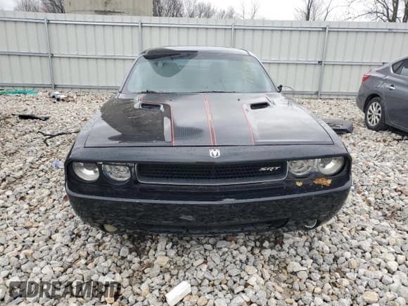 ✅ 2009 Dodge Challenger SRT-8 • VIN: 2B3LJ74W09H569832 • Lot: 78840074. Wystawiony na Copart z przebiegiem Nie podano. Bezpłatny archiwum sprzedaży aukcyjnych z USA i szczegółowy raport historii pojazdu na DreamBid. Zdjęcie 5.