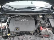 ✅ 2010 Toyota Matrix • VIN: 2T1KU4EE6AC197692 • Lot: 43142380. Wystawiony na IAAI z przebiegiem 101 177 mil. Bezpłatny archiwum sprzedaży aukcyjnych z USA i szczegółowy raport historii pojazdu na DreamBid. Zdjęcie 10.